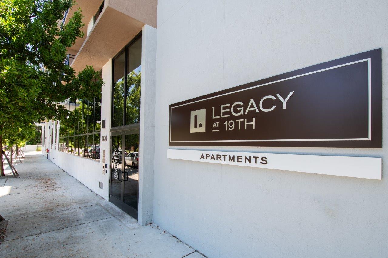 Legacy at 19th Image 1
