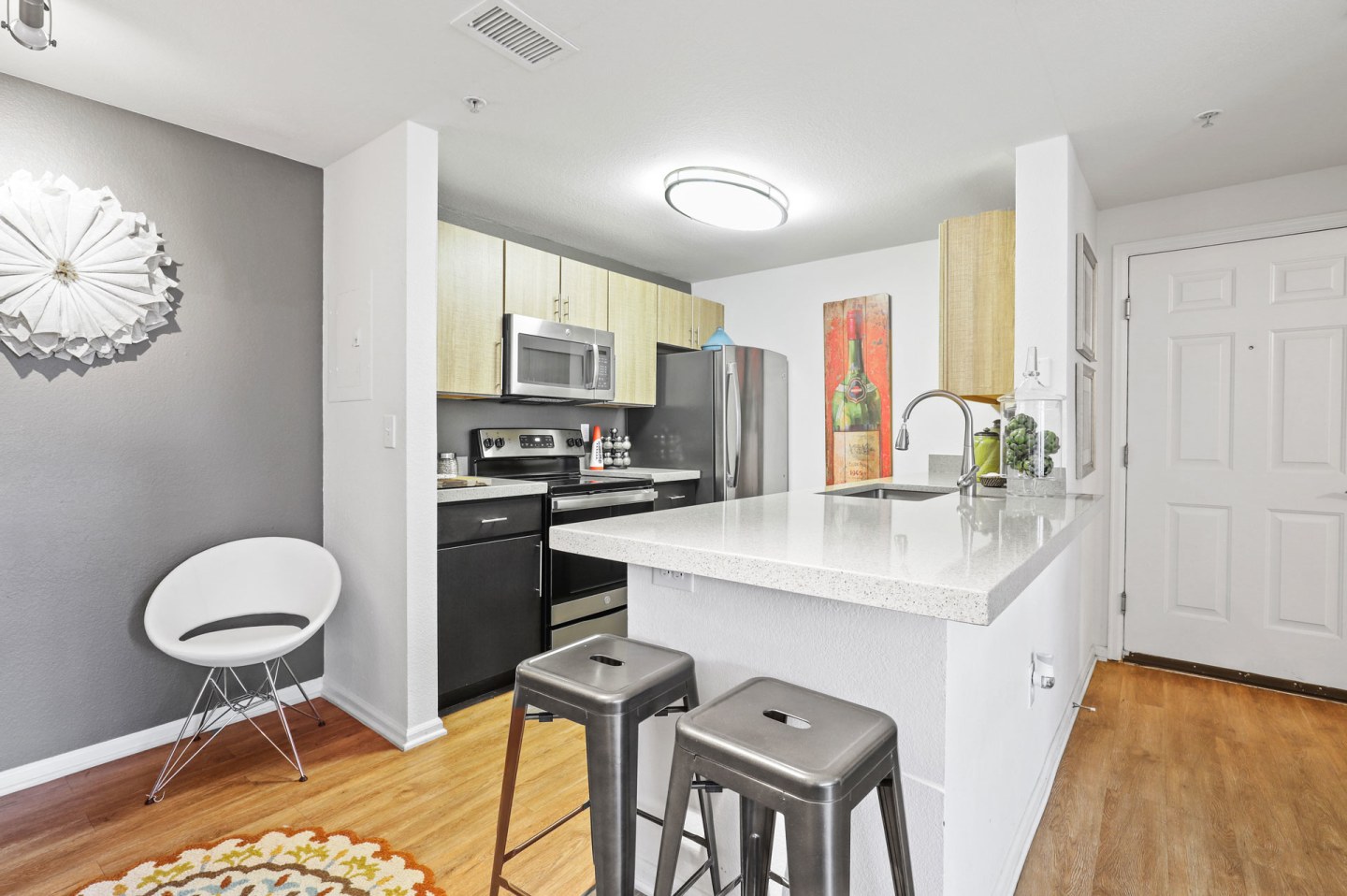 Parker Hilltop  Apartments Image 27