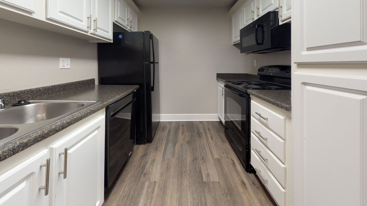 Mountain View Apartments Image 9