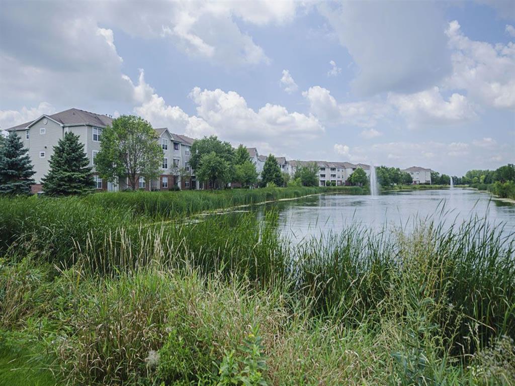 Remington Apartment Homes Image 3