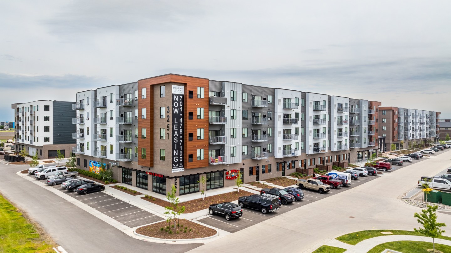 EagleRidge Plaza Image 1