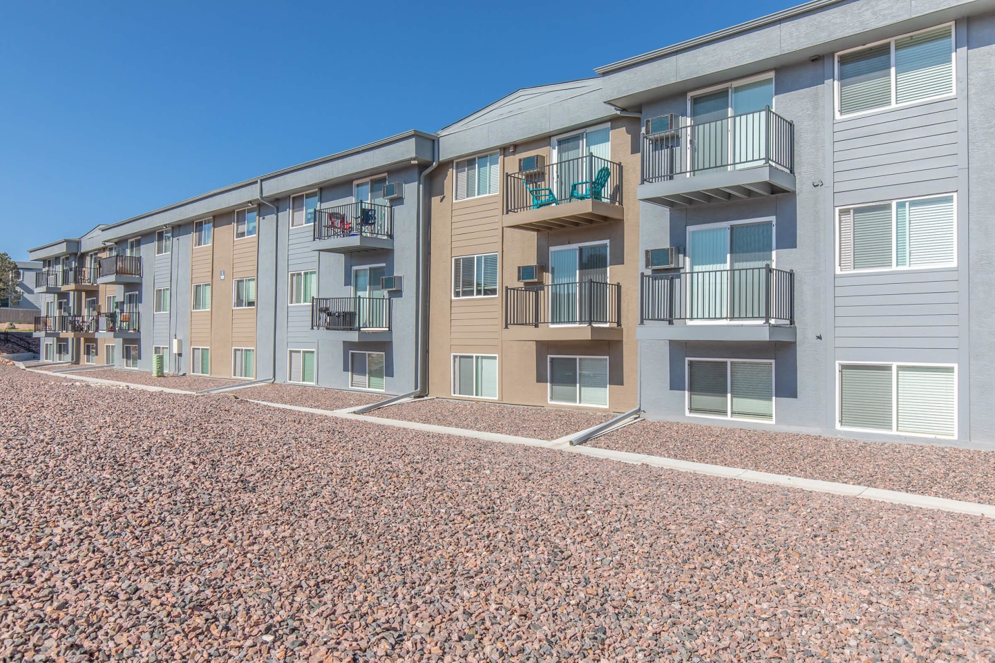 Ascent Apartments Image 7