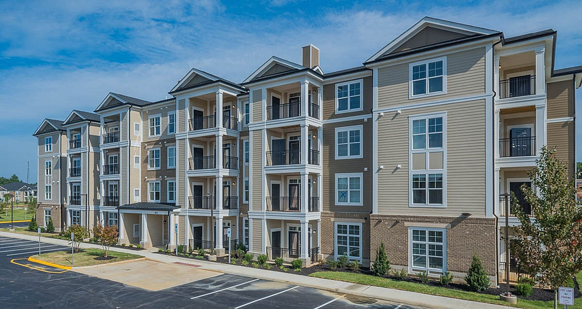 Abberly Waterstone Apartment Homes Image 38