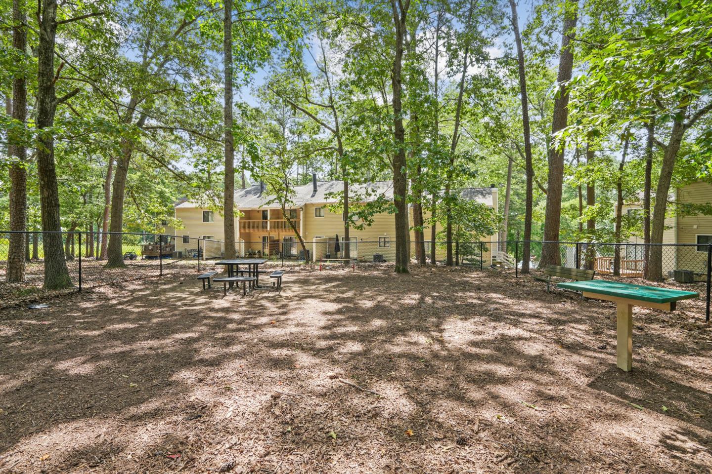 Affordable Housing - Regency Park Apartment Homes Image 2