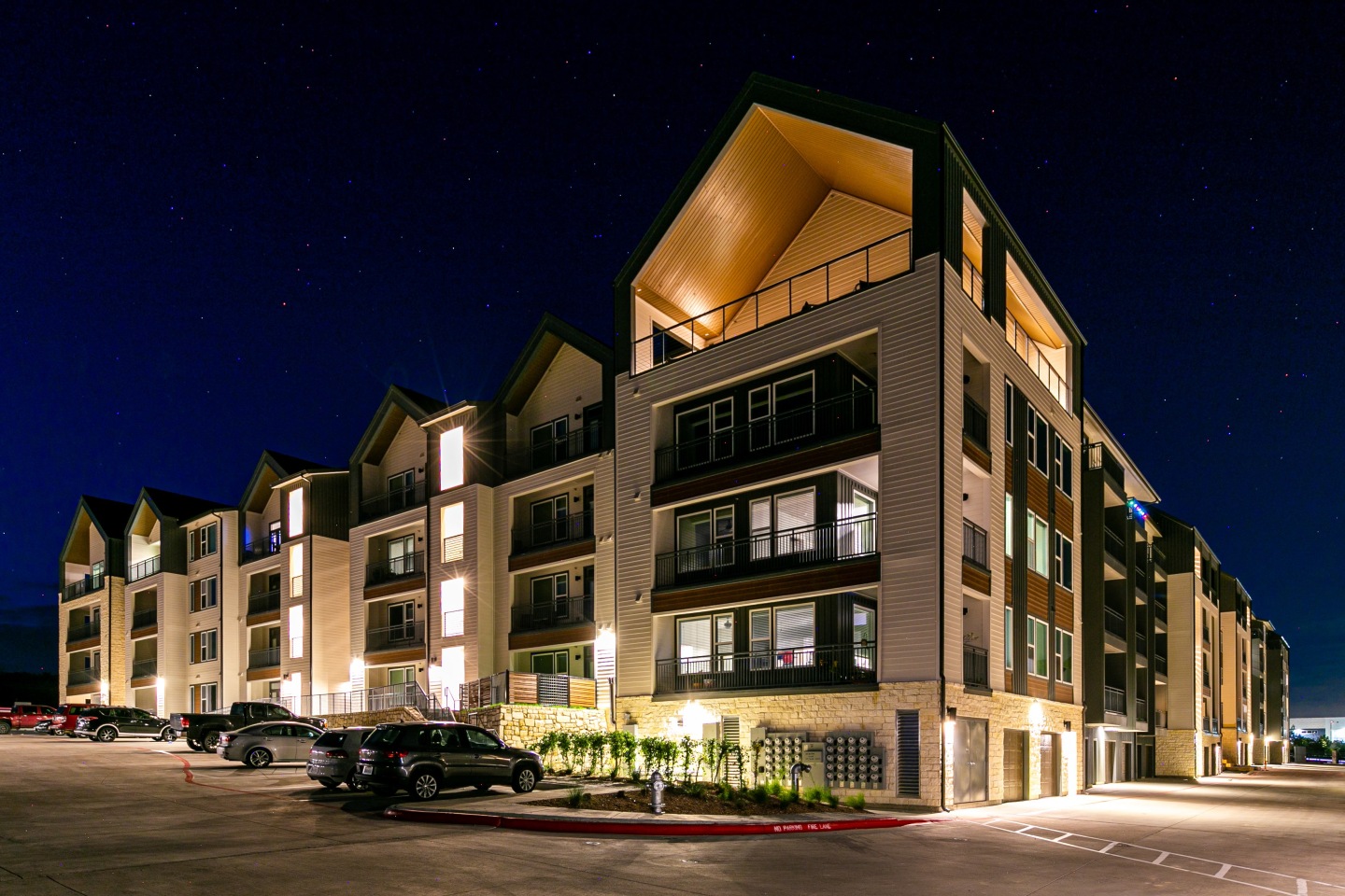 The View at Belterra Image 40