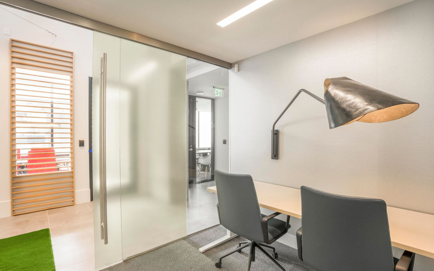 Shift Apartments Image 61