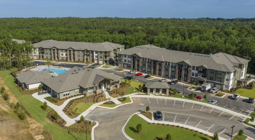 The Retreat at Fairhope Village Image 12