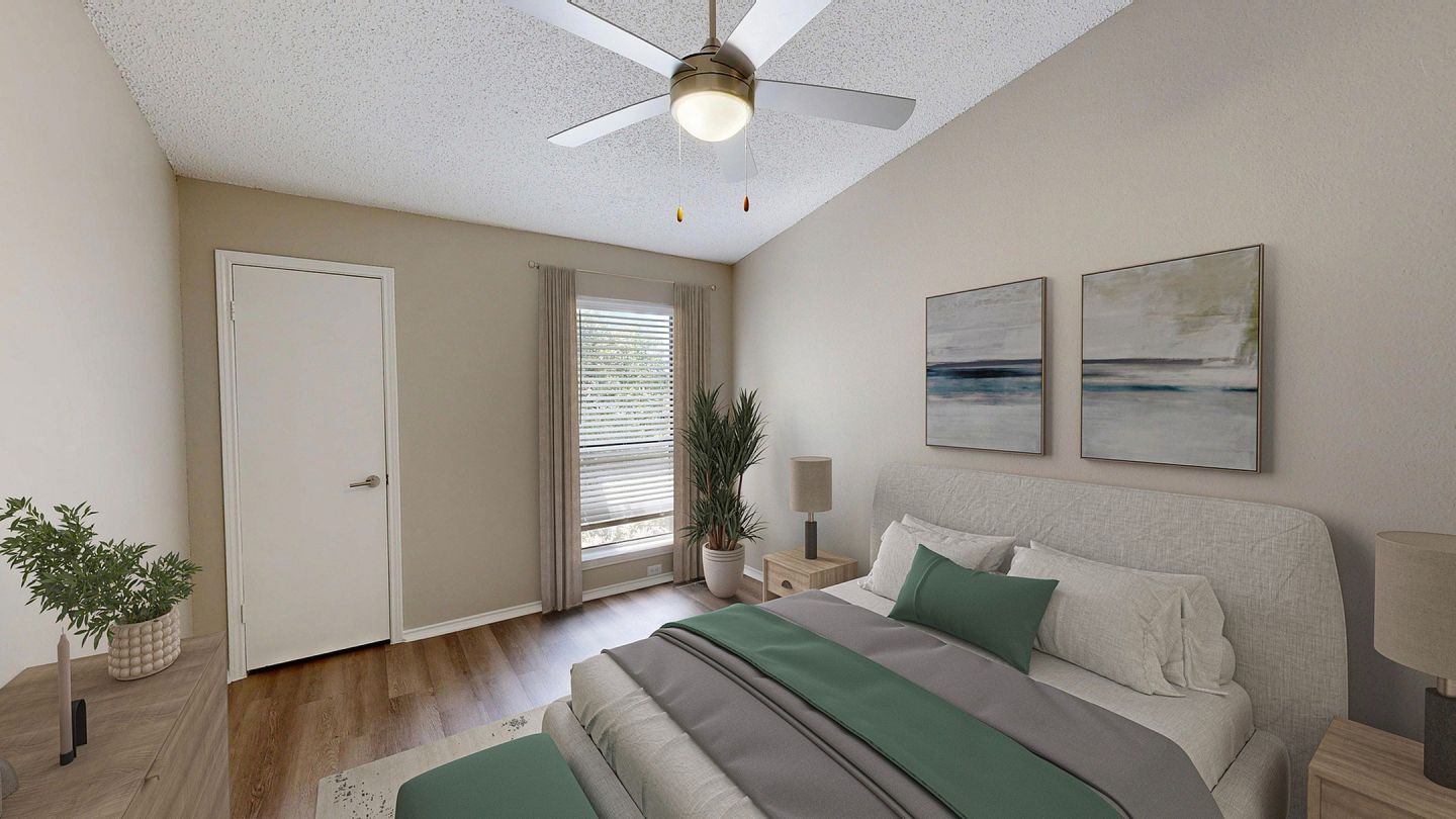 Vue at Knoll Trail Apartments Image 7