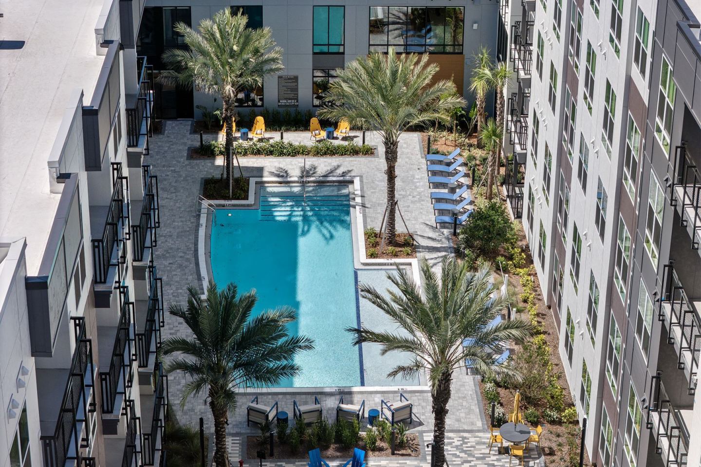 The Aston at Uptown Image 13