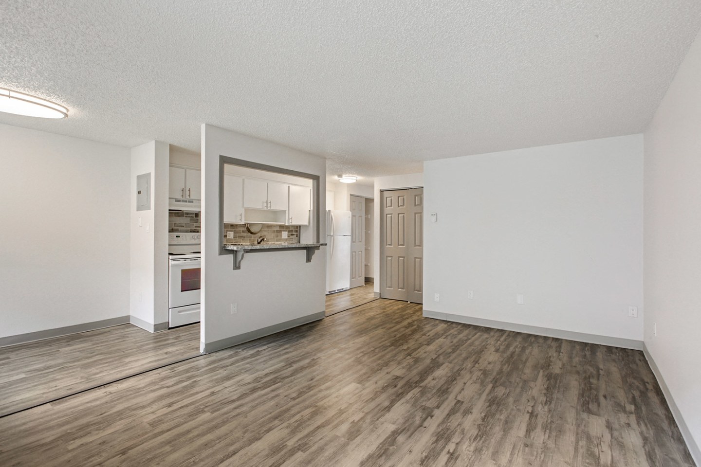 Carriage Hill Apartments Image 5