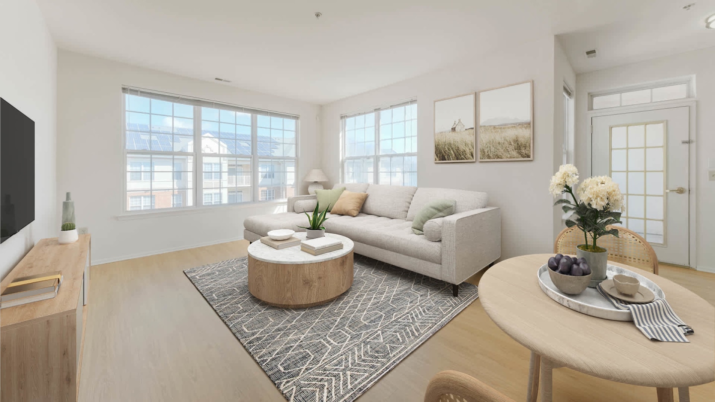 The Landings at Port Imperial Image 44