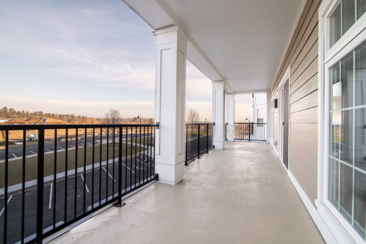 Woodmont Commons Apartments Image 11
