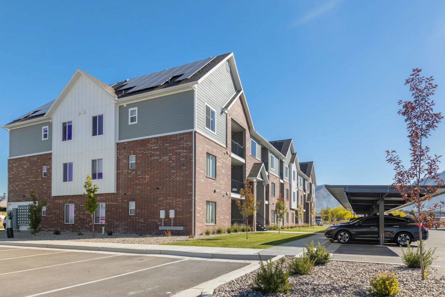 Station at Park Meadows Image 34