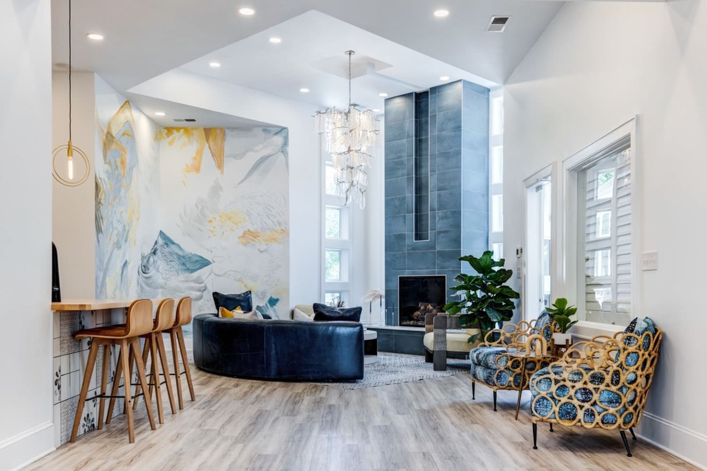 Avana Lake Norman Image 49