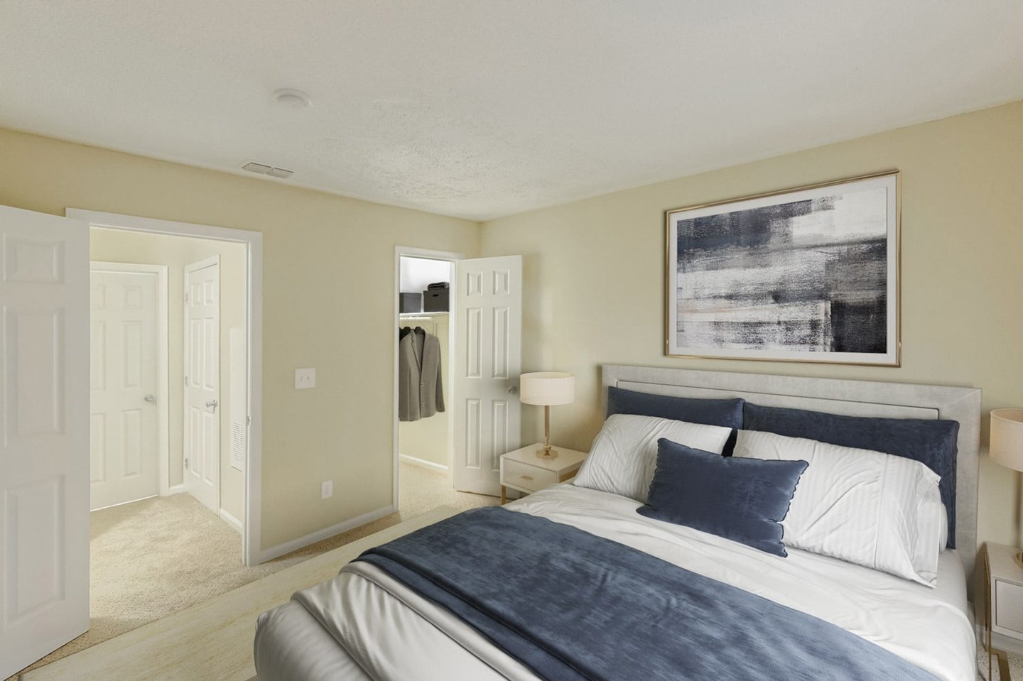Affordable Housing - Brandemere Apartment Homes Image 49