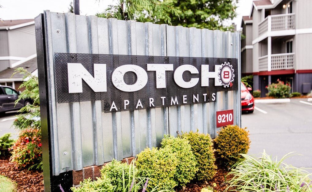 NOTCH8 APARTMENTS Image 16