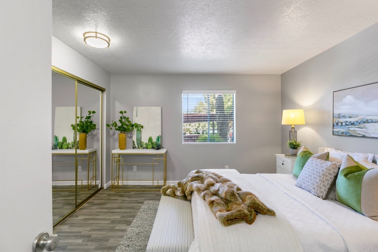 Rancho Verde Apartments Image 14