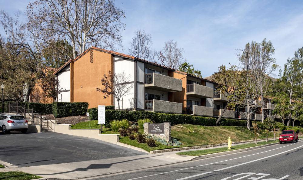 Sofi Thousand Oaks Image 19