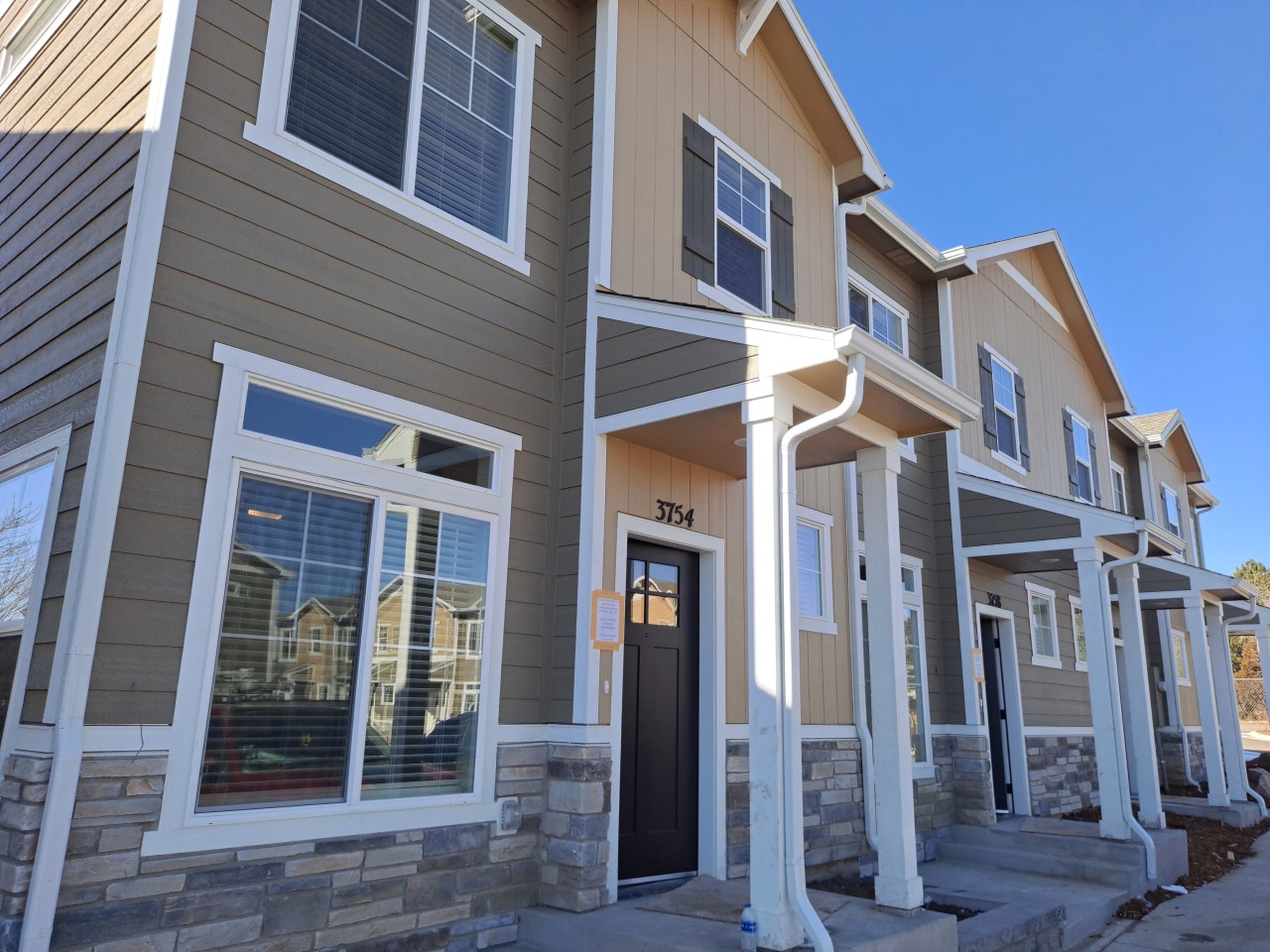 Villas at Pony Tracks Image 1