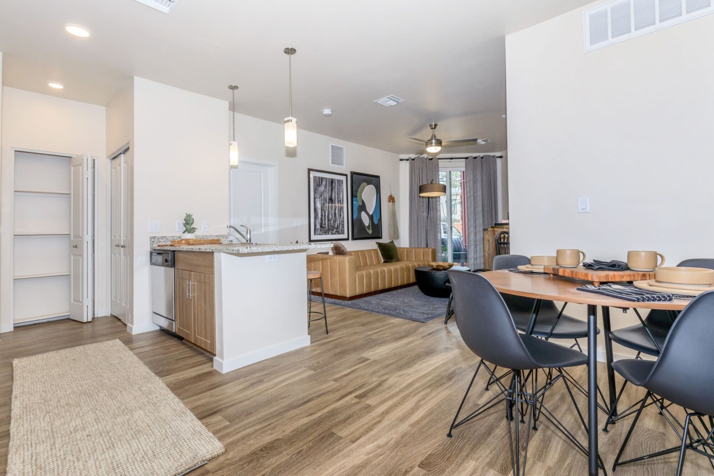 Trailside Apartments Image 11