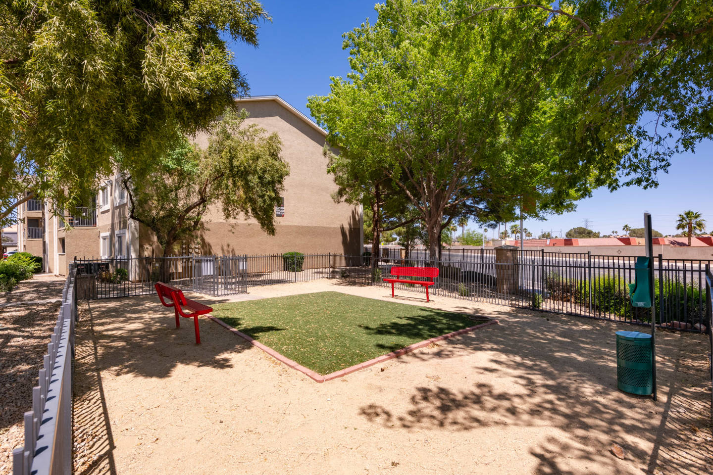 Amara Spring Valley Apartments Image 29