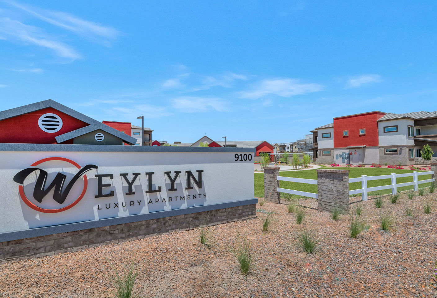 Weylyn Luxury Apartments Image 69
