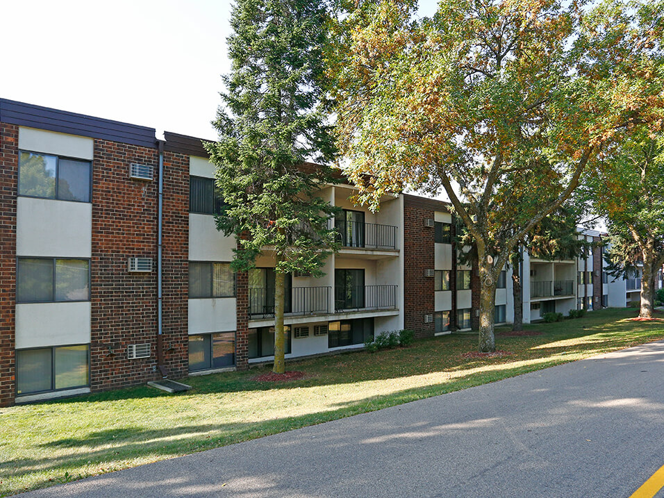 Olympik Village Apartments Image 25