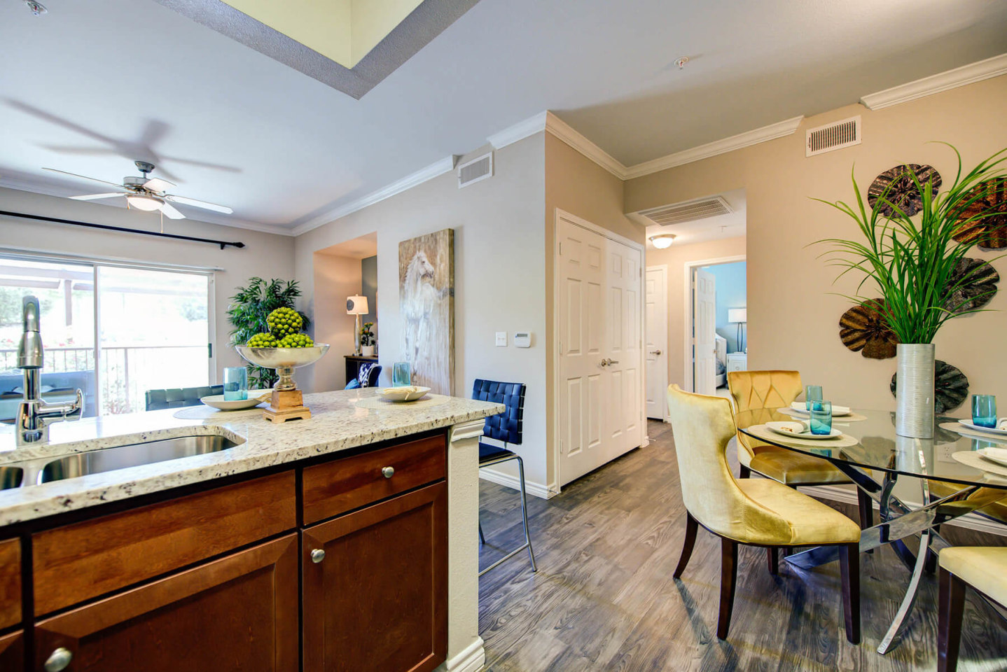 Callista Hill Country Apartments Image 4