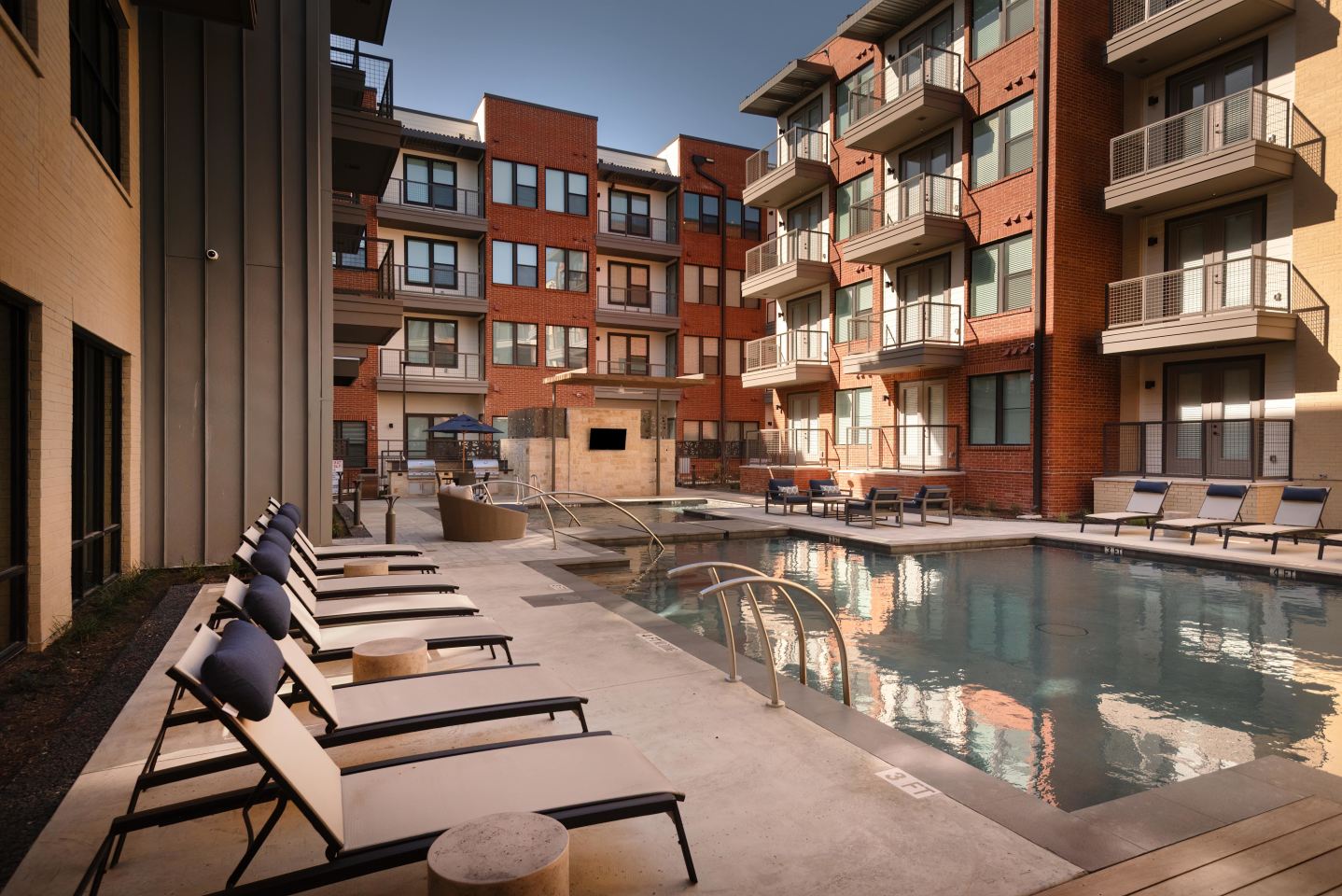 Residences at Grayson Heights Image 2