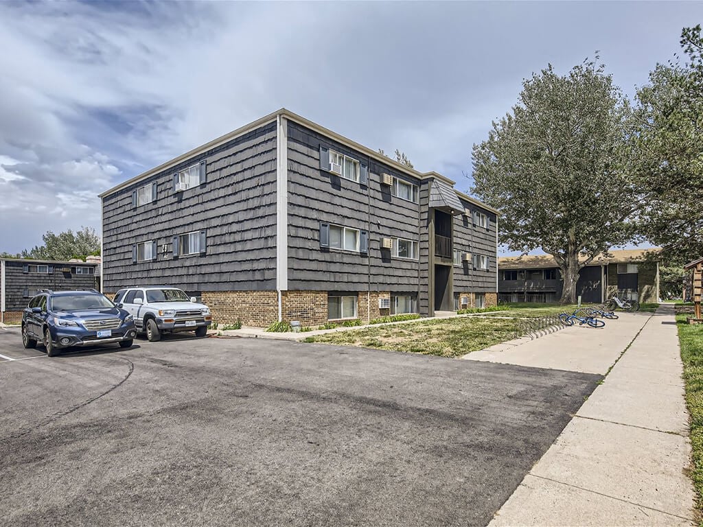 Ramblewood Apartments Image 32