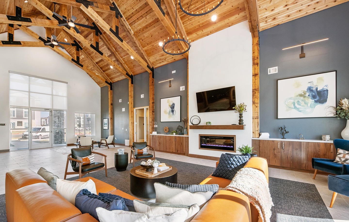 Ventura at Tradewinds - Affordable Housing Image 5