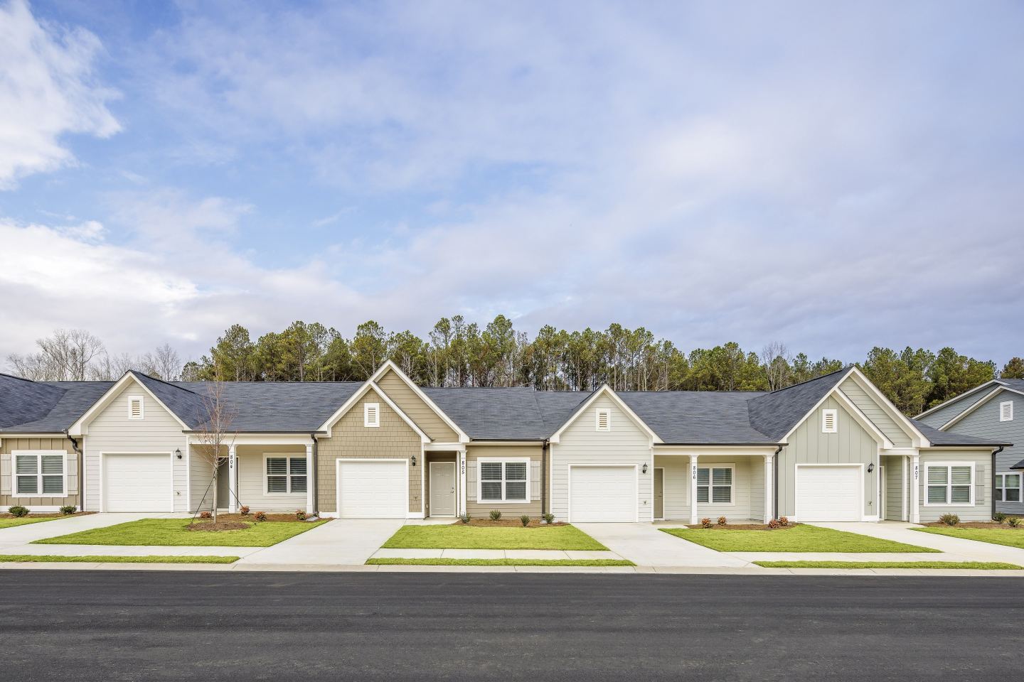 Covey Homes Walker Ridge – Homes for Rent Image 2