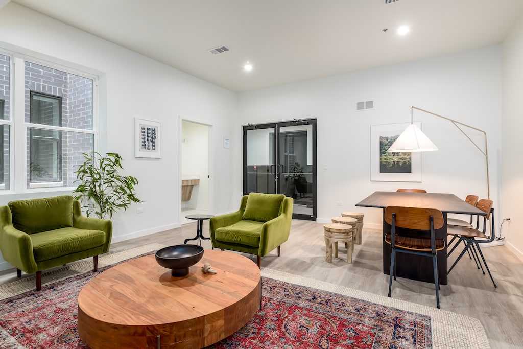 Addams Coliving Image 12