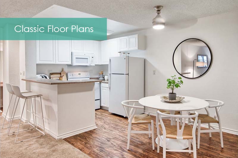 The Meadows Apartment Homes Image 3