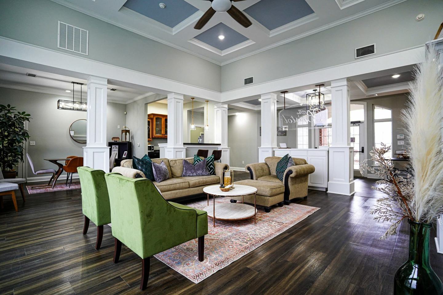 The Bristol Apartments Image 3