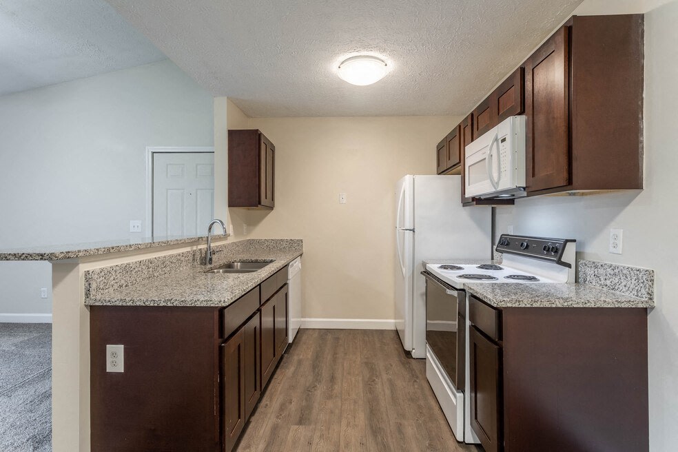 Bayside Apartment Homes Image 3