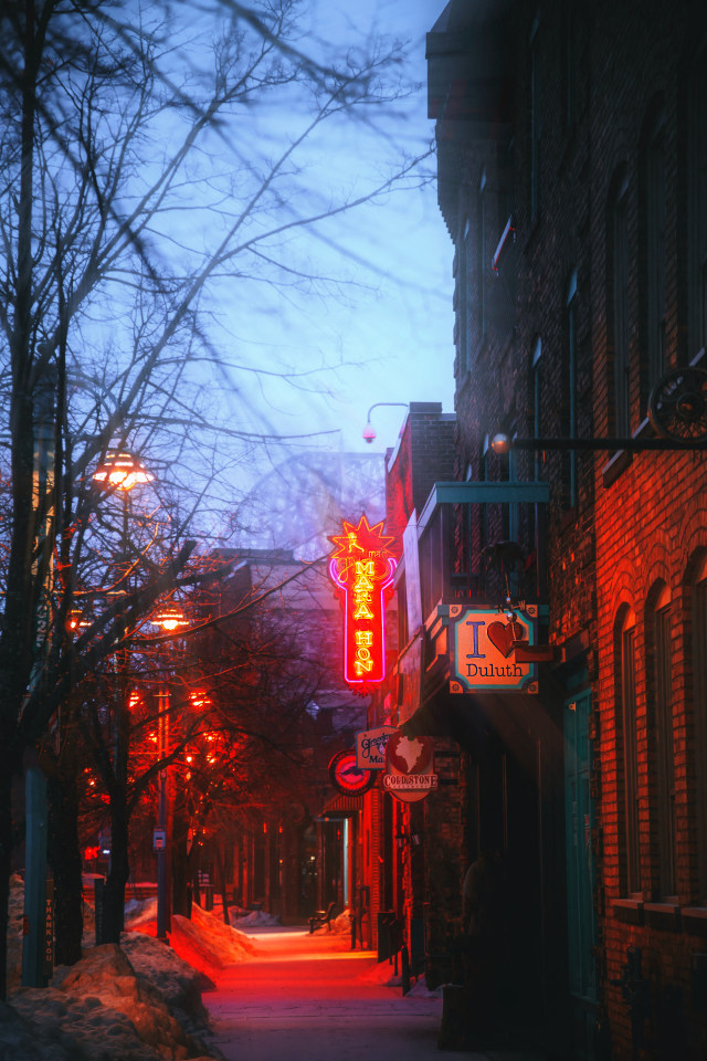 Arris Duluth Image 36
