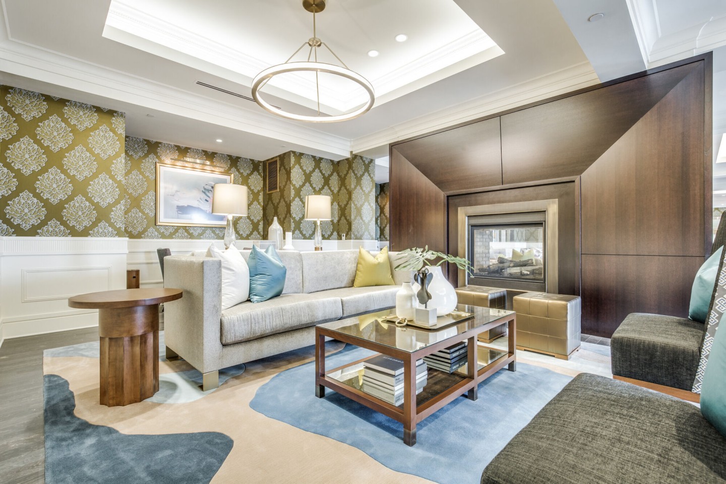 The Ivy Park Place Image 25