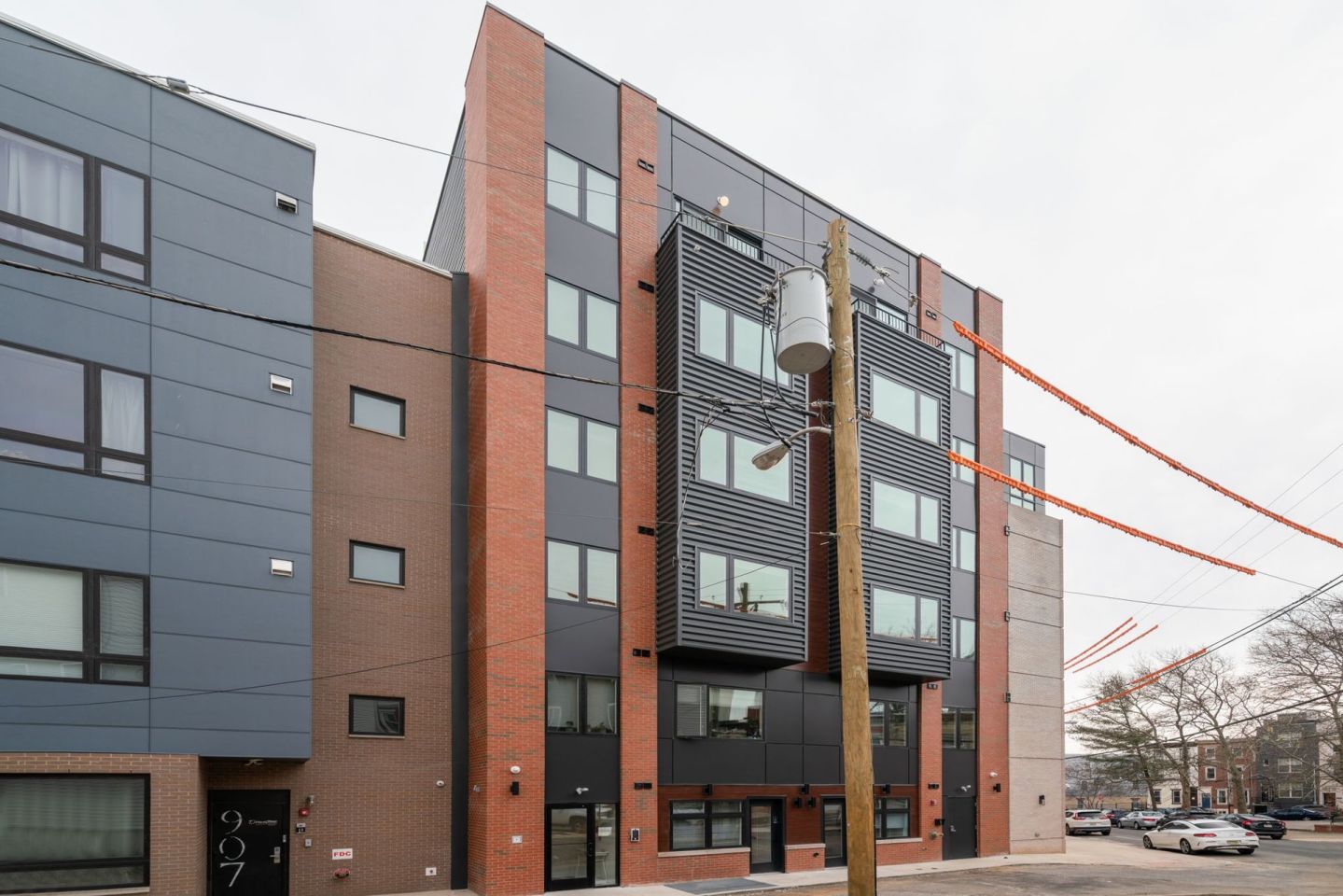 The Crown on Leland Image 19