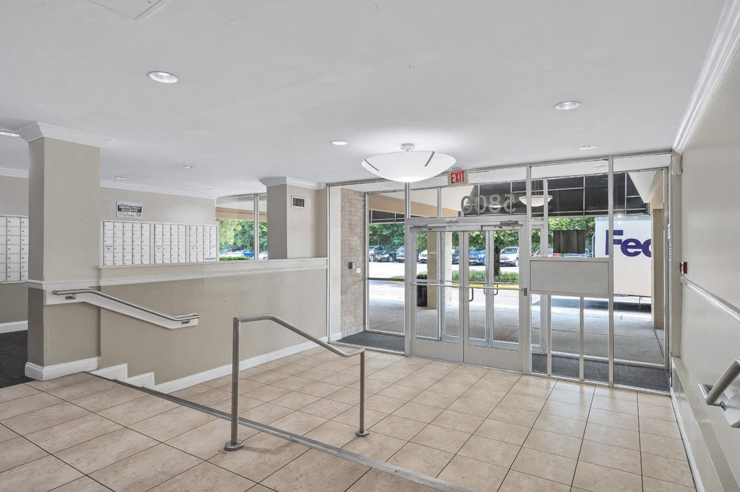 The Phoenix Apartments Image 1