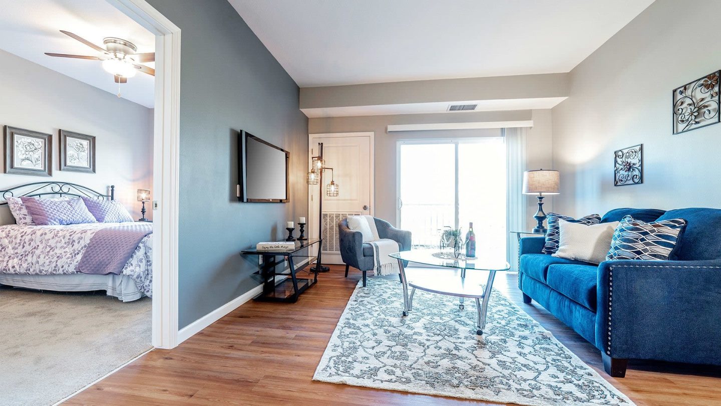 Gateway Green Apartments Image 12