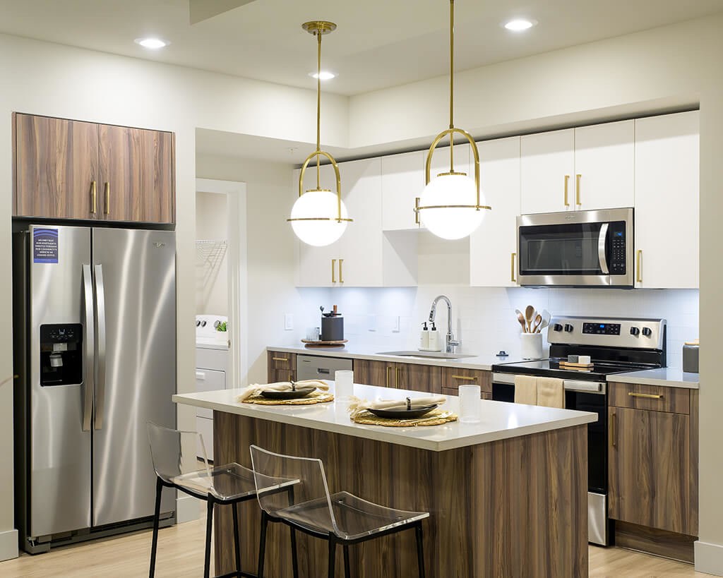 Coasterra Apartments Image 2