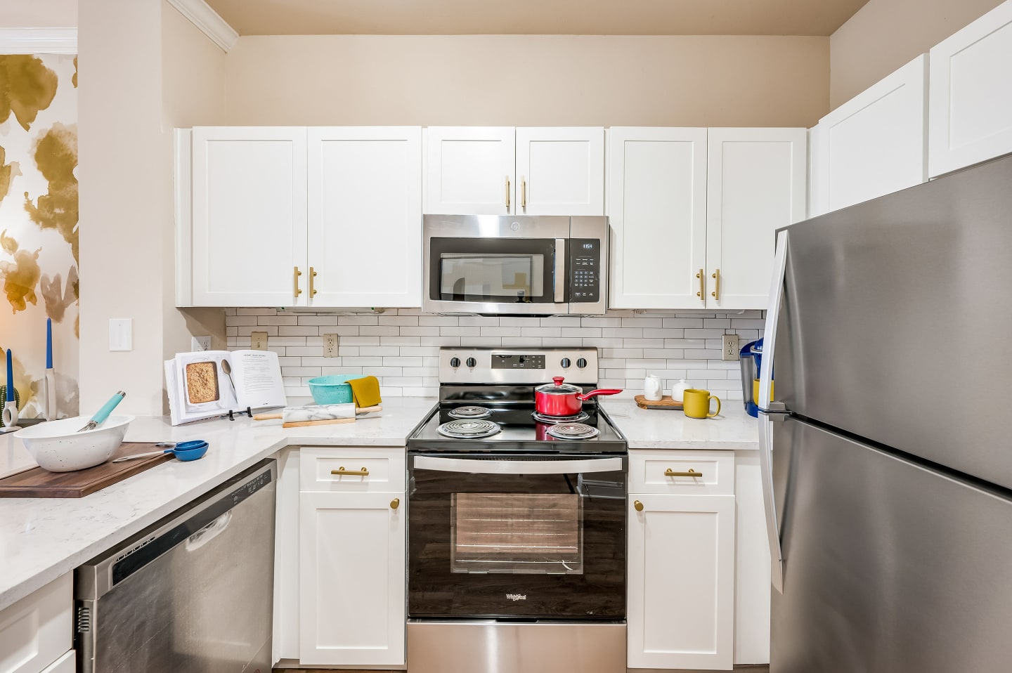 The Halstead Image 42
