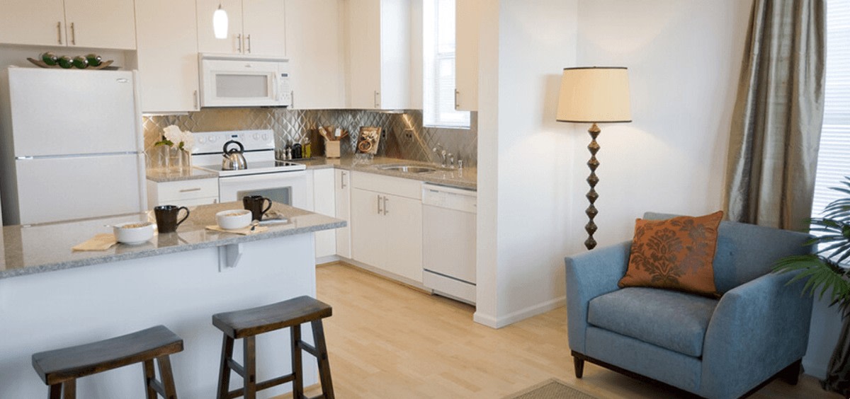 Greenbelt Apartments Image 16