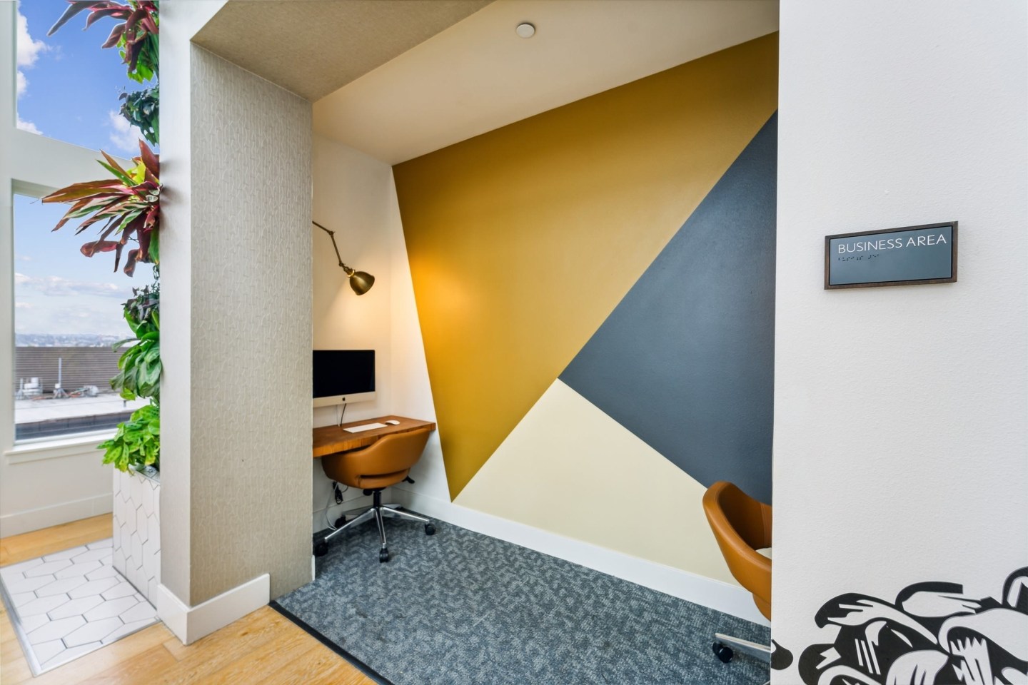 AMLI South Lake Union Image 16
