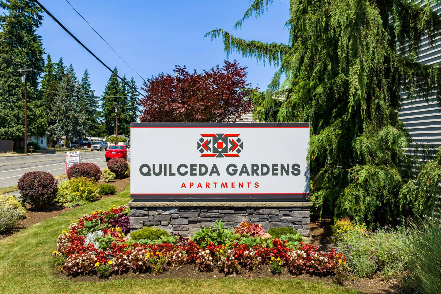 Quilceda Gardens Image 29