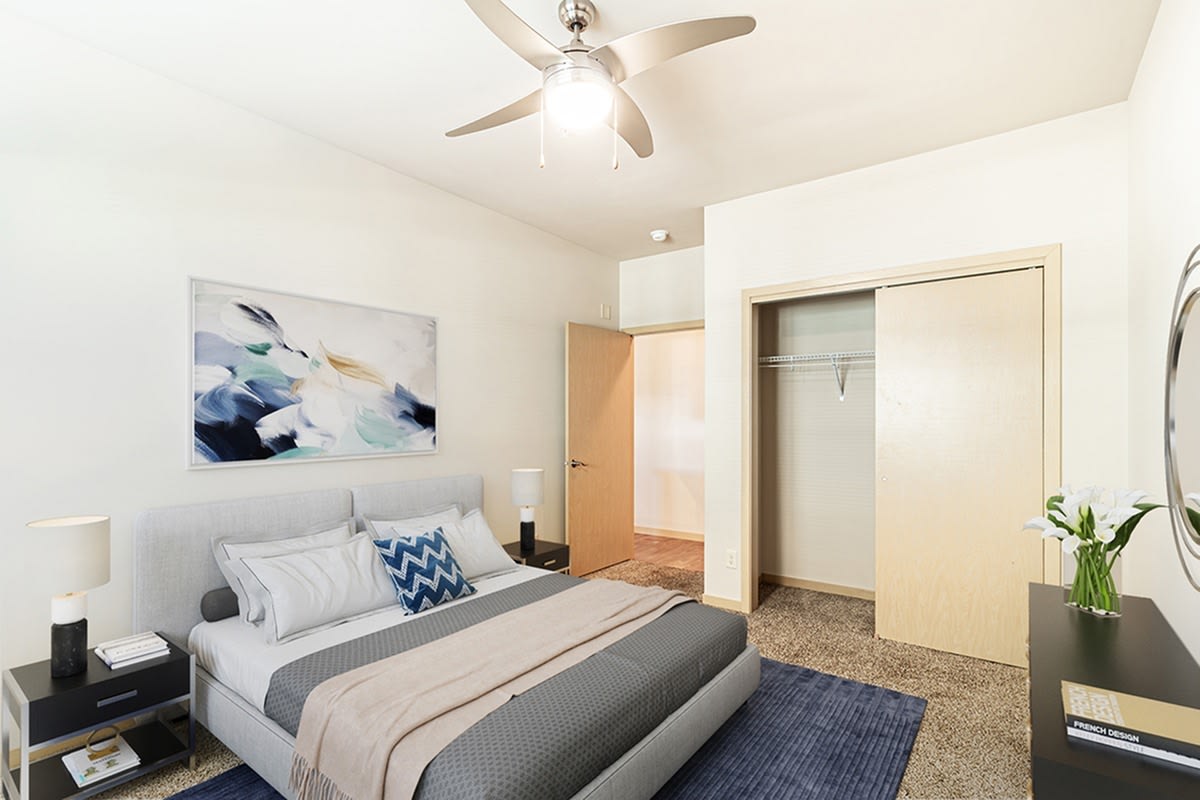 Bergamont Townhomes Image 5