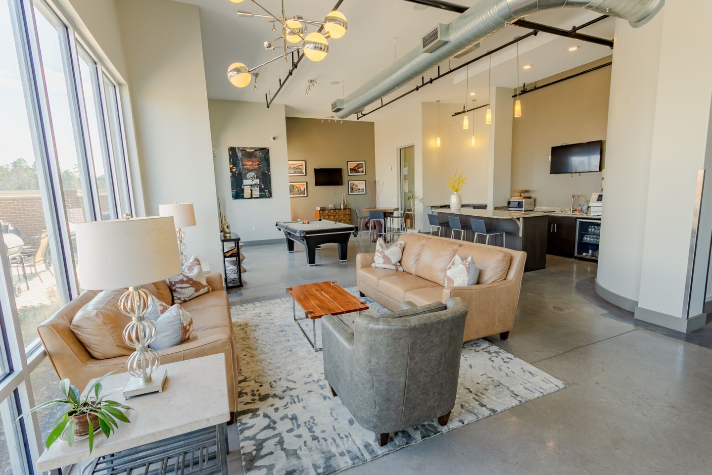 Lofts at Bass I Image 19