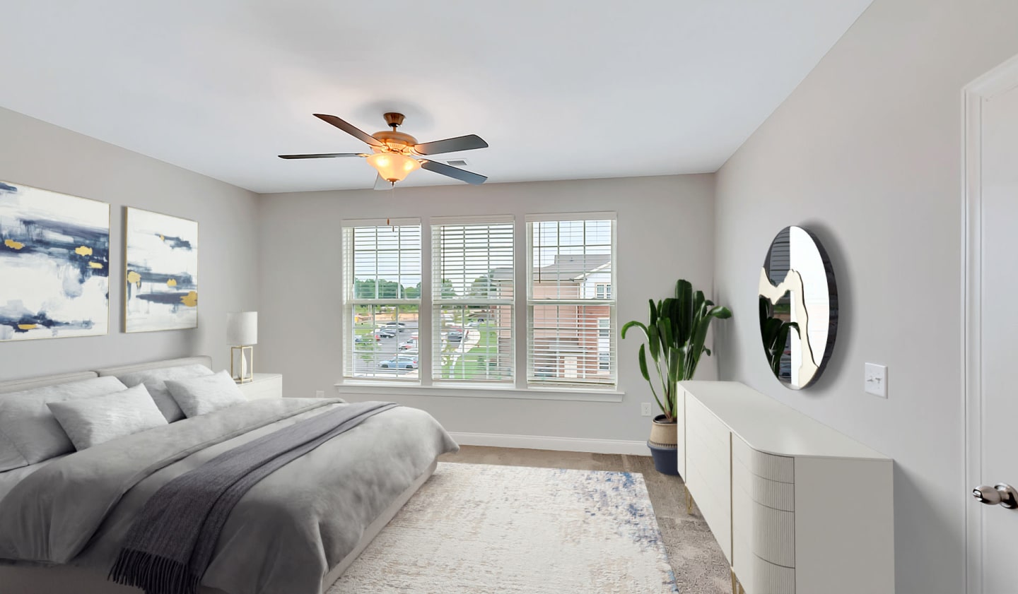 Olde Towne Residences Image 4