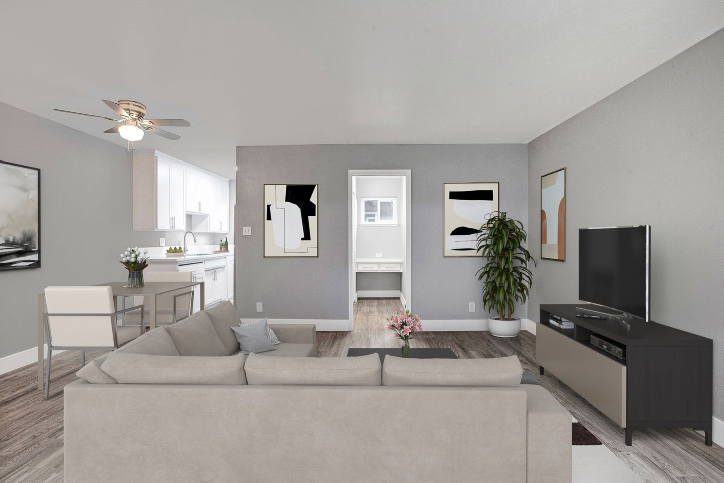 Moxy Apartments Image 11